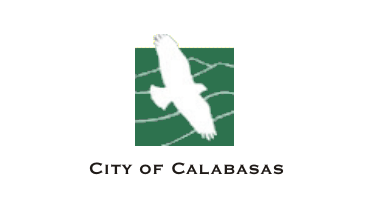 [flag of City of Calabasas, California]
