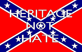 [Heritage Not Hate flag]