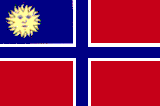 [State of Muskogee Flag (1799-1803)]