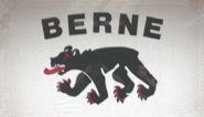 [Berne, Indiana flag]