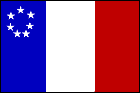 [1861 Flag of Louisiana]
