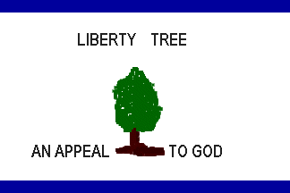 [Liberty Tree Flag]