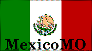 [doubtful flag of Mexico, Missouri]