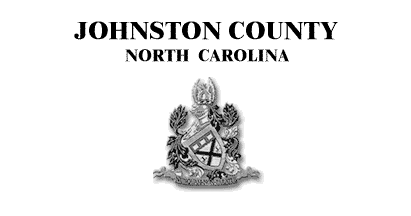 [flag of Johnston County, North Carolina]