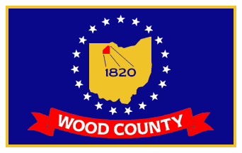 wood county ohio