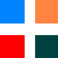 [Flag of Regiment de Touraine]