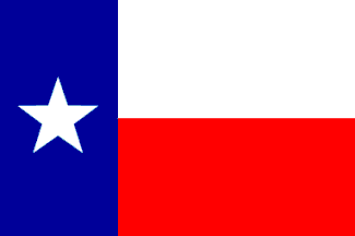 [Flag of Texas]