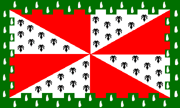 [Loudoun County flag]