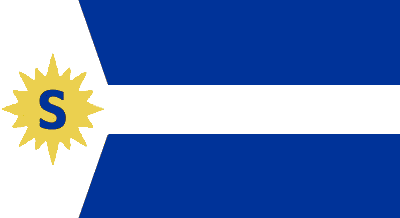 [Flag of Spokane, Washington]