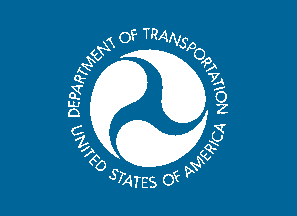 [Secretary of Transportation]