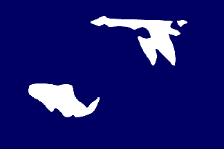 [Flag of Fish and Wildlife Service]