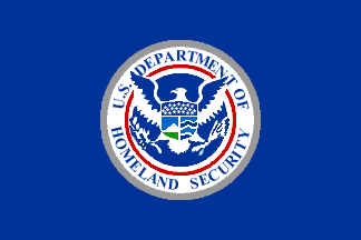 [Department of Homeland Security]