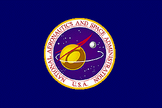 [Flag of NASA]