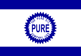 [Pure Oil Company]