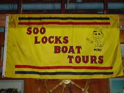 [Soo Locks Boat Tours]