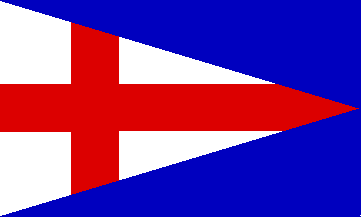 [Flag Institute (FI) flag]
