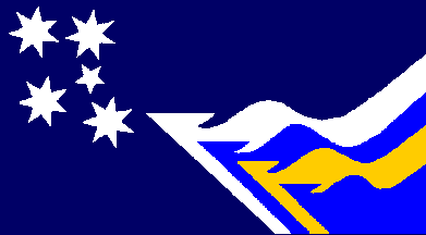 [Flags Australia flag]