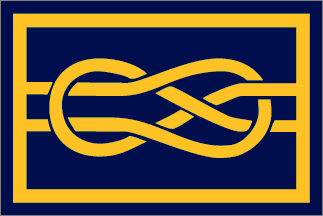 [FIAV Secretary General flag]