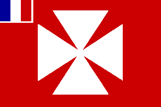 [Kingdom of Uvea 1886-1887 (Wallis and Futuna)]