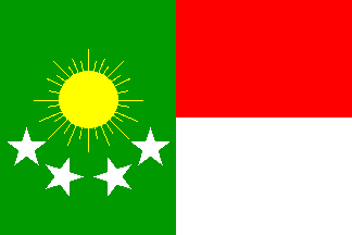 [Err. Flag of South Peru]