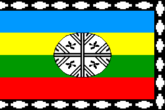 [Flag of Nagche]