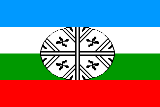 [Flag of Huenteche]