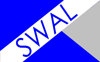 SWAL house flag