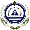 emblem of Cape Verde