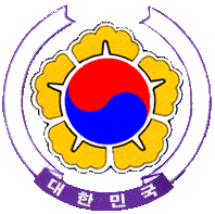 [Coat of Arms, South Korea]