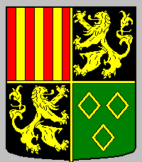 Rucphen old coat of arms