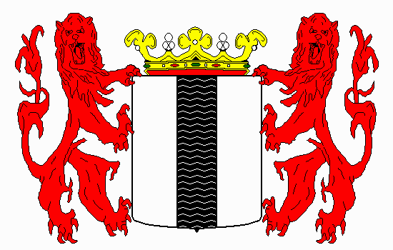 Delft coat of arms